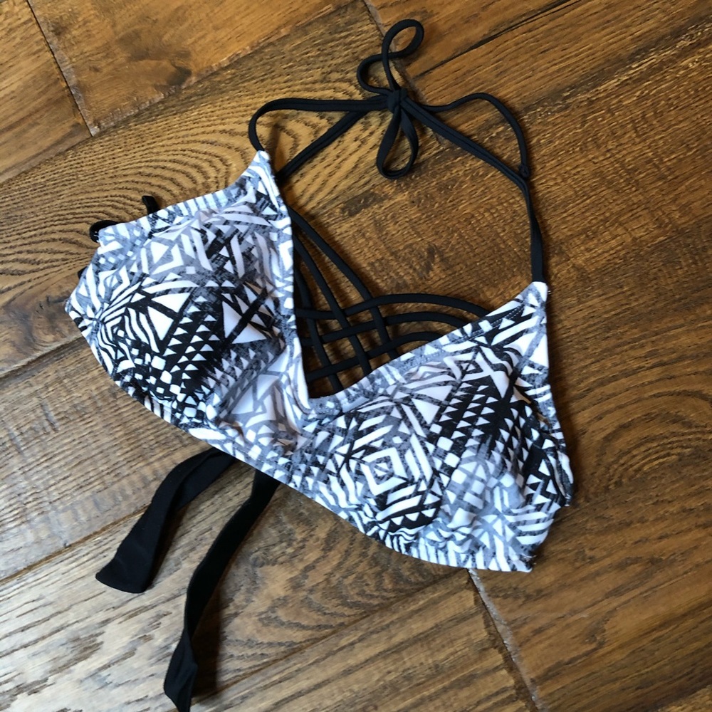 Bikini Top size M